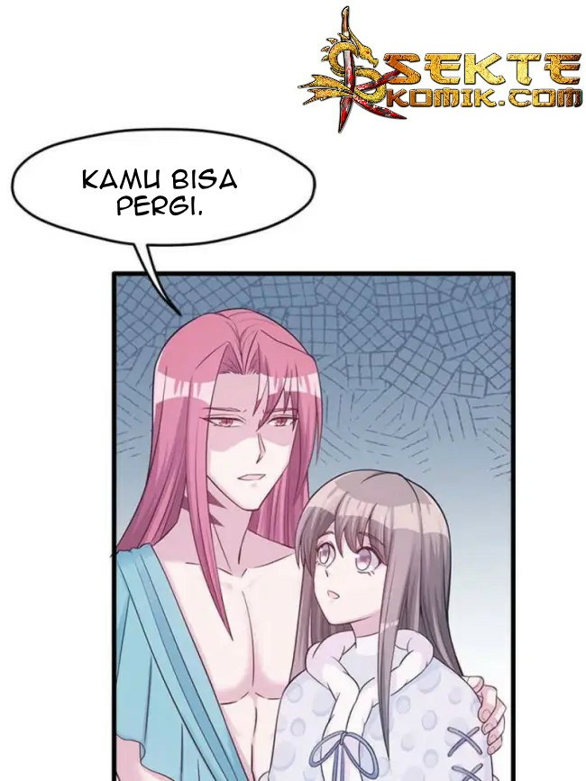 Beauty and the Beasts Chapter 122 Bahasa Indonesia